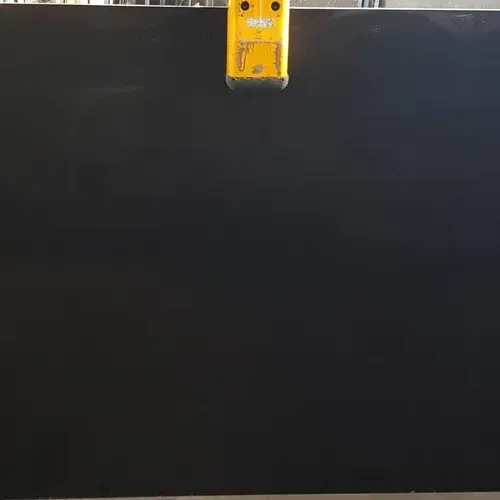 Jet Black